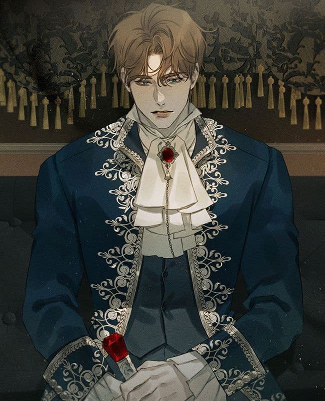 Cold-Blooded Emperor thumbnail