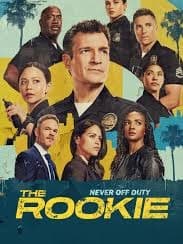 The Rookie RPG thumbnail