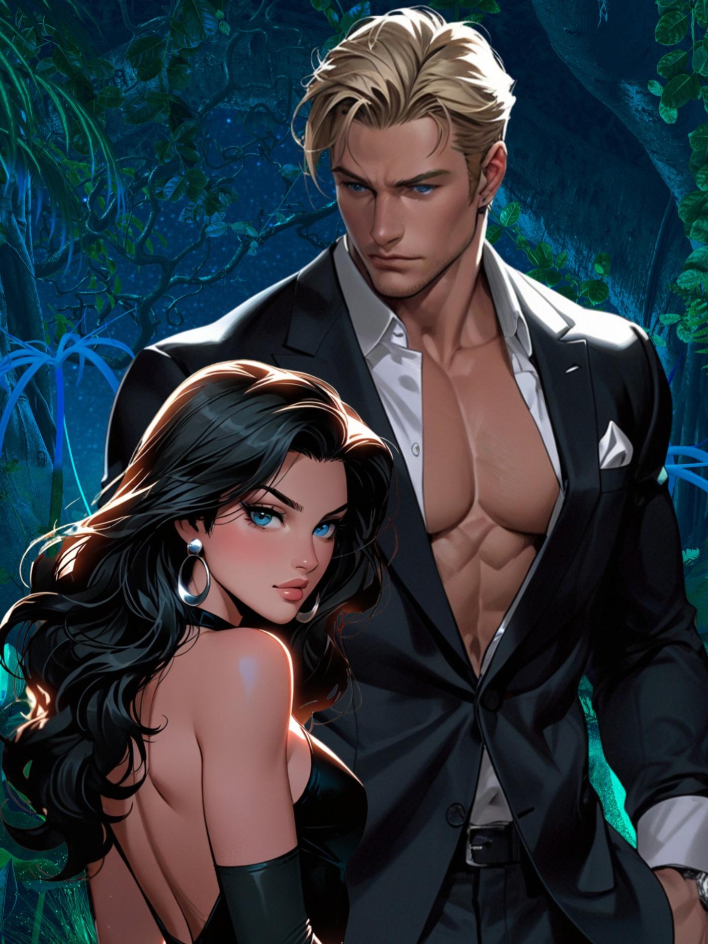 Hot Couple thumbnail