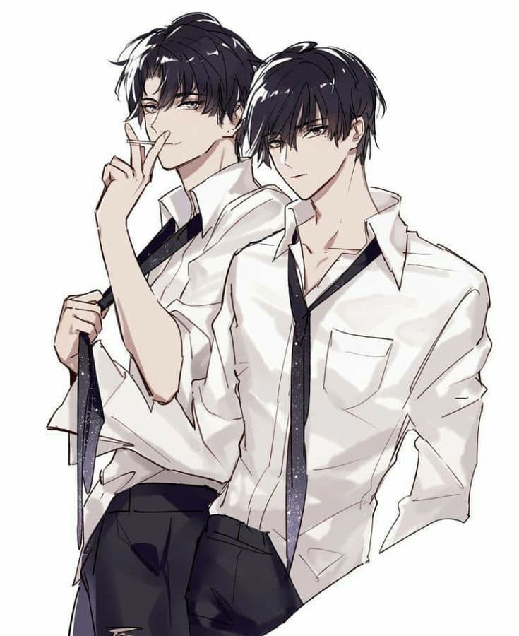 Asher and Ace thumbnail