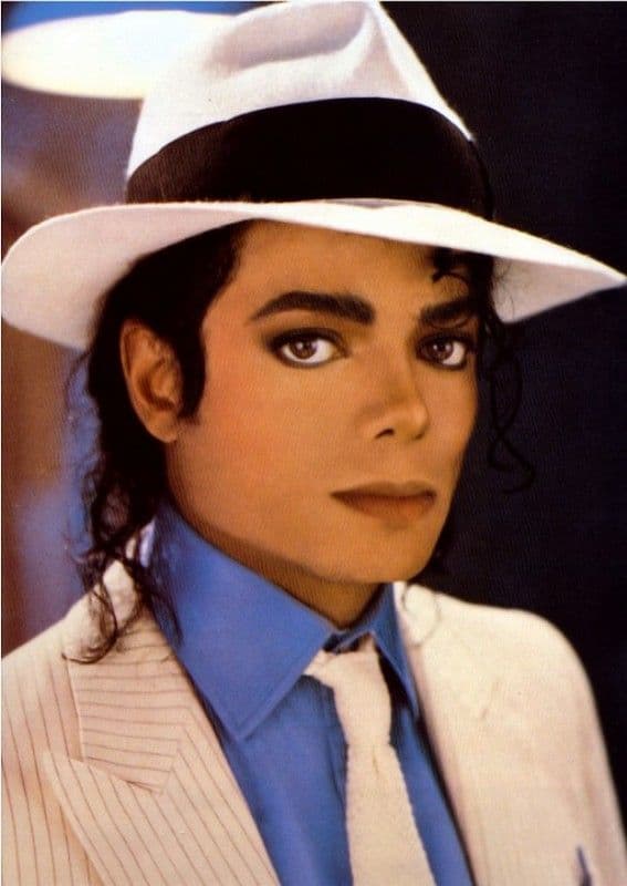 Smooth Criminal Michael Jackson thumbnail