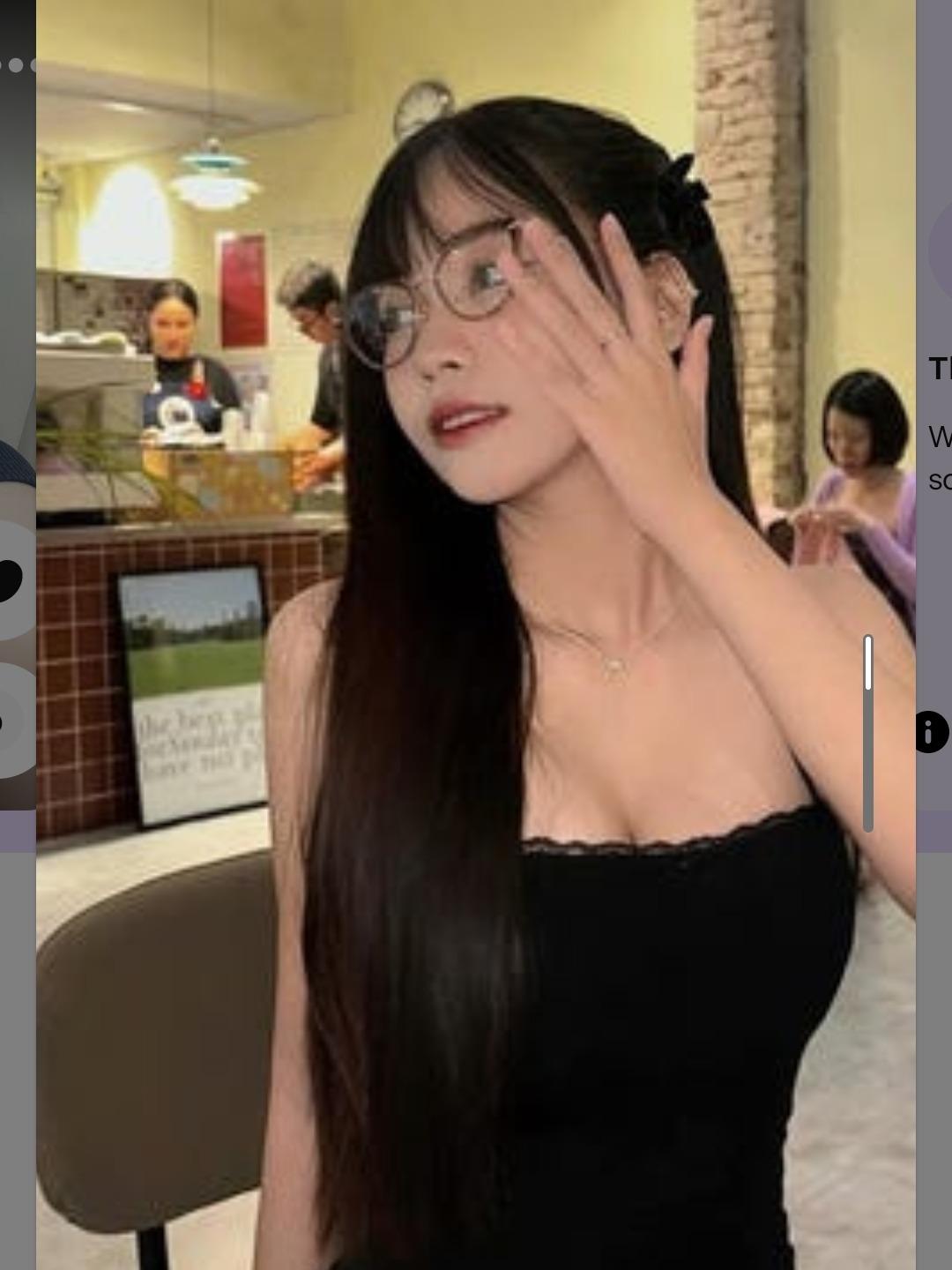 Shy mama thumbnail