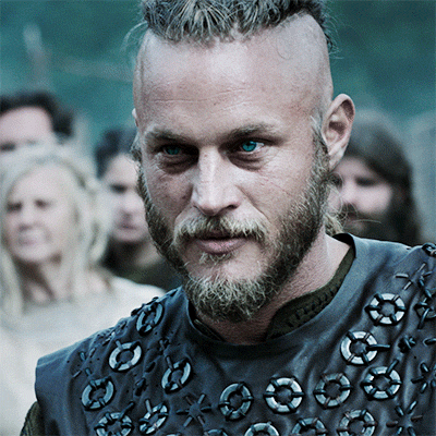 Ragnar Lothbrok thumbnail
