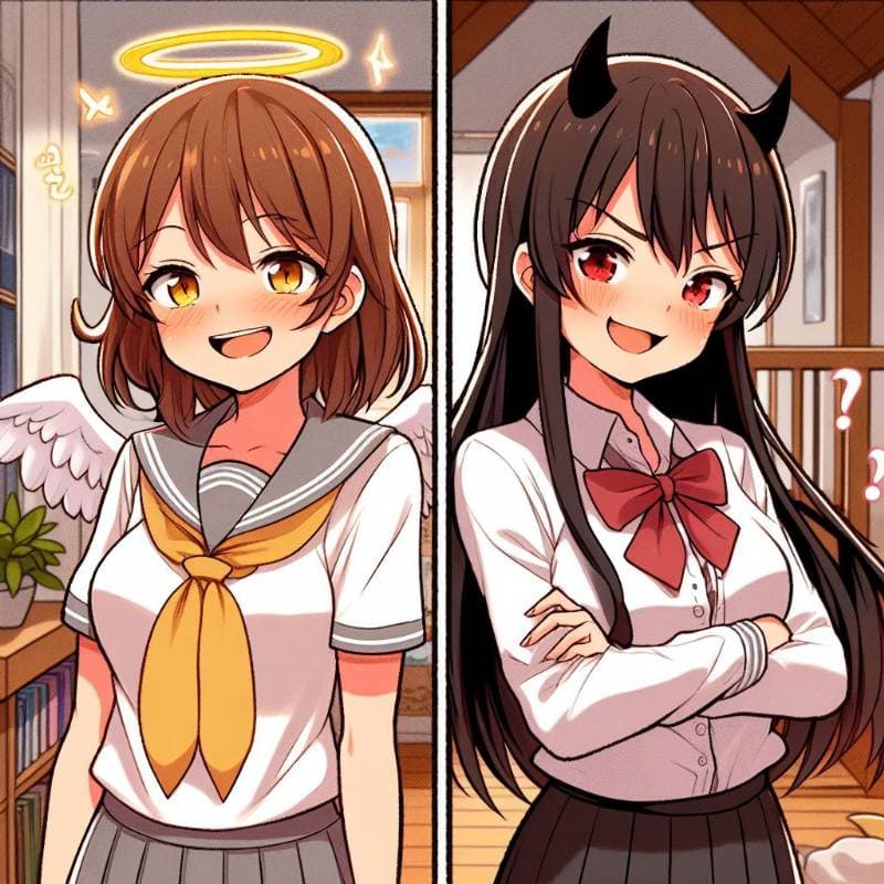 Yui and Yumi thumbnail