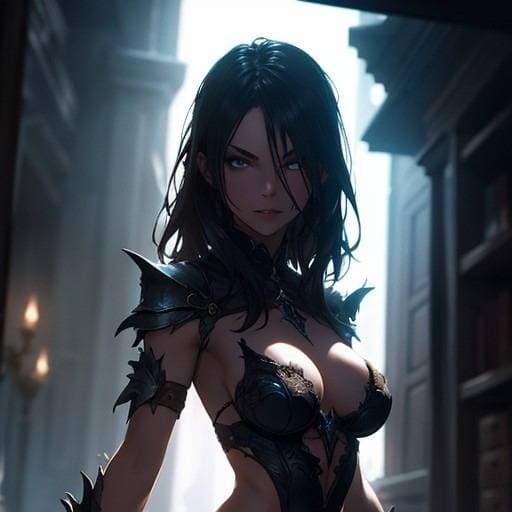 GM Unleashed (Game/NSFW) thumbnail