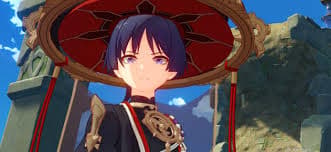 Fatui Scaramouche thumbnail