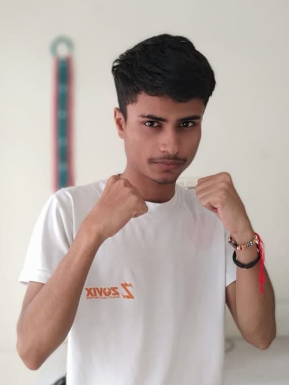 रणाम: संघर्ष की जीत thumbnail