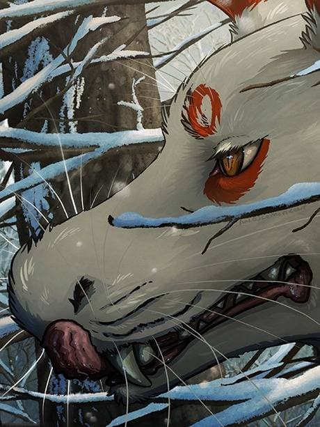 Mordecai thumbnail