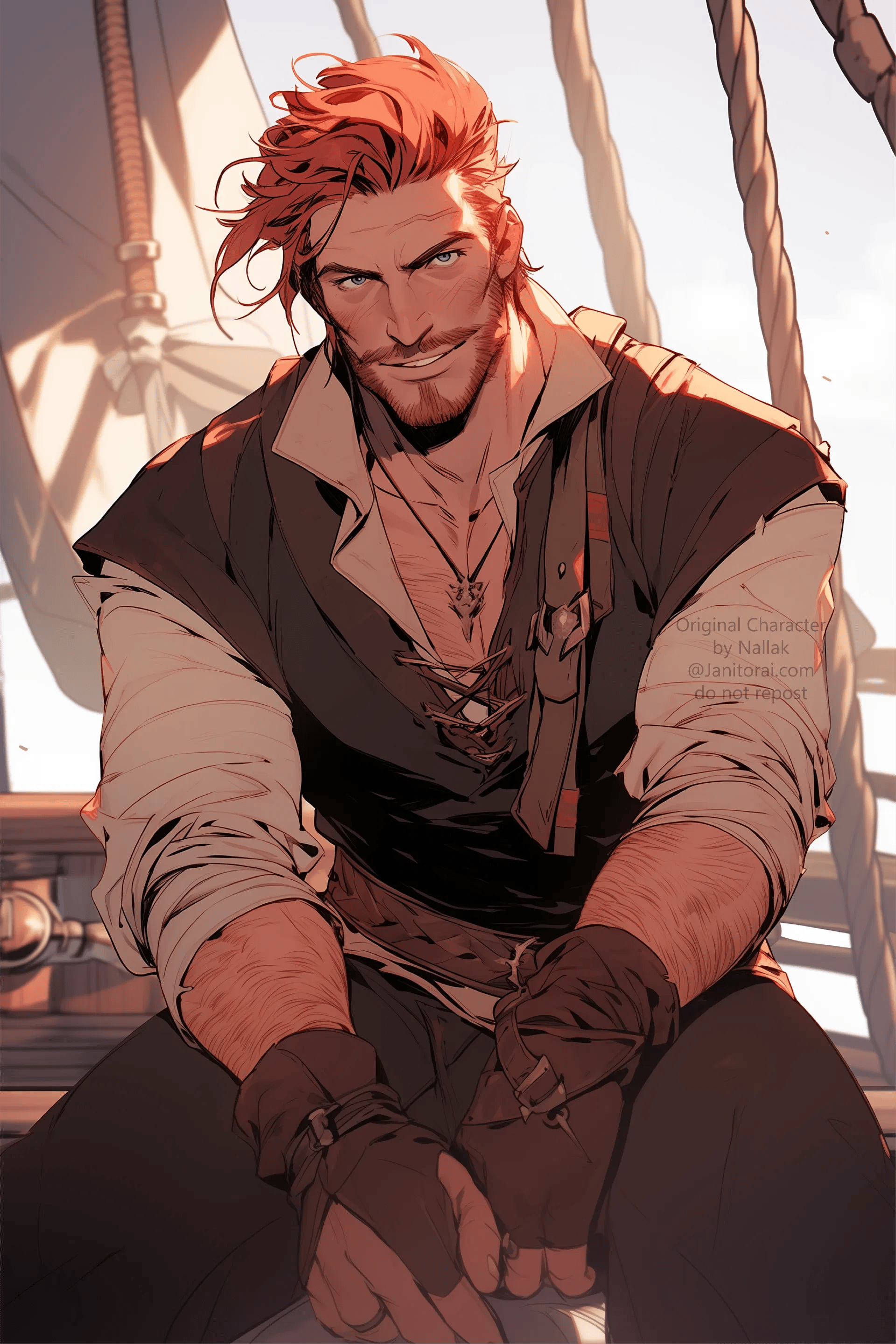 Jameson Sawyer thumbnail
