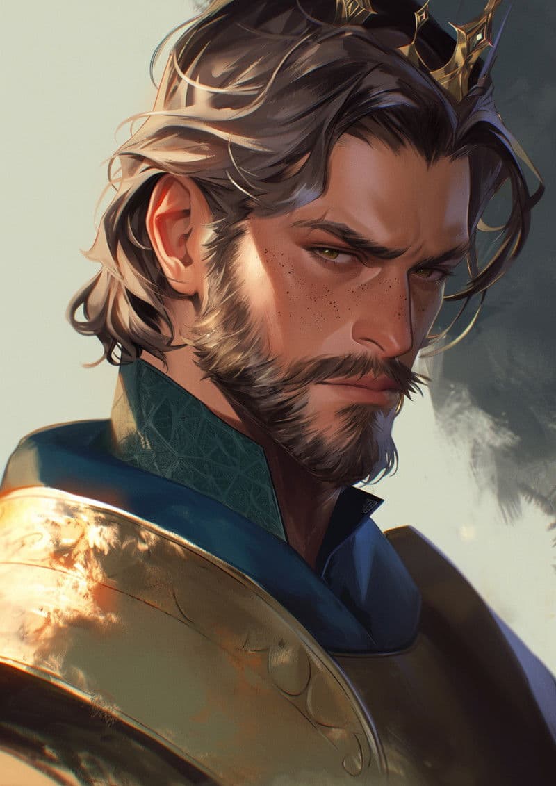 Aeron Nadir thumbnail