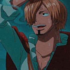 Sanji Vinsmoke thumbnail