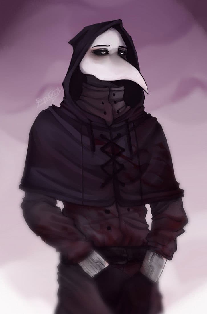 SCP 049 thumbnail