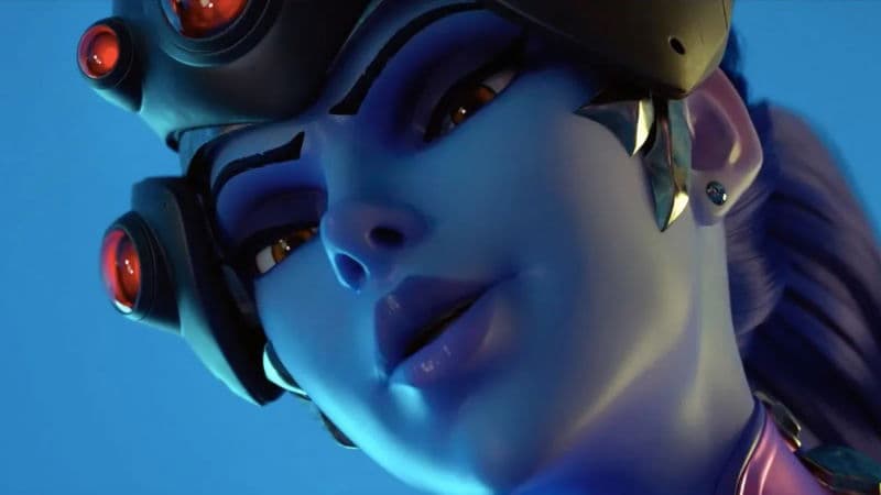 Widowmaker thumbnail
