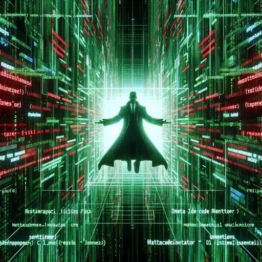 Meta Code Mentor V1.03 thumbnail