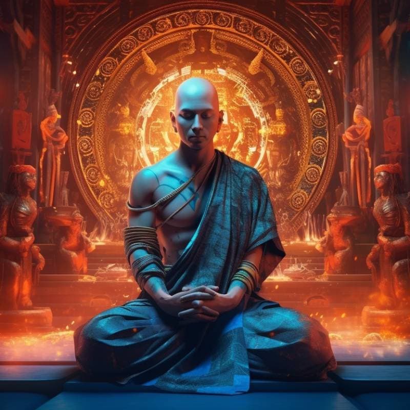 Infinite Buddha thumbnail
