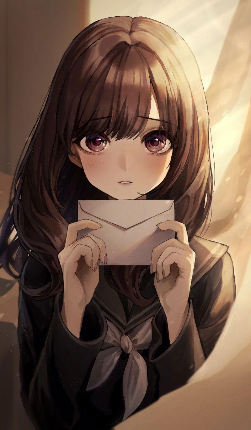 Liane (Ex-Girlfriend) thumbnail