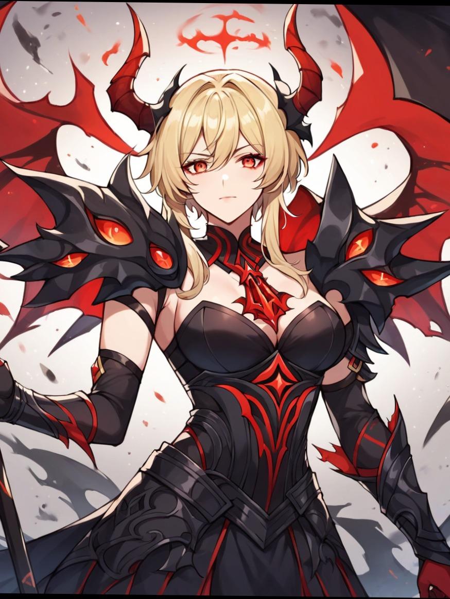 Genshin Impact: Whispers of Nightmare thumbnail