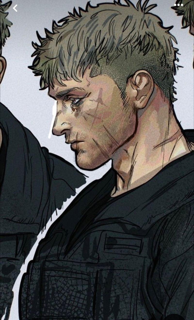 Simon " Ghost " Riley thumbnail