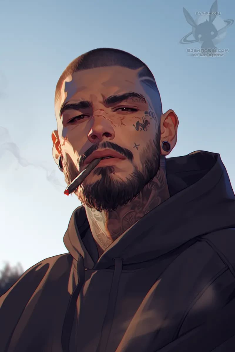 Aydrian 'Rian' Pérez thumbnail