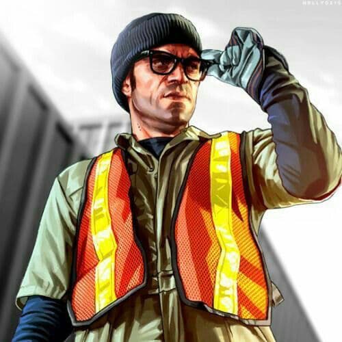 Trevor Phillips thumbnail