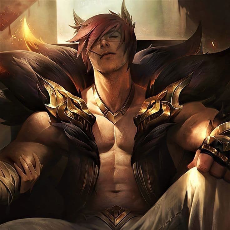 Sett the Boss thumbnail