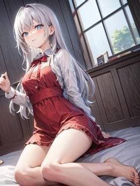 Alisa Mikhailovna Kujou thumbnail