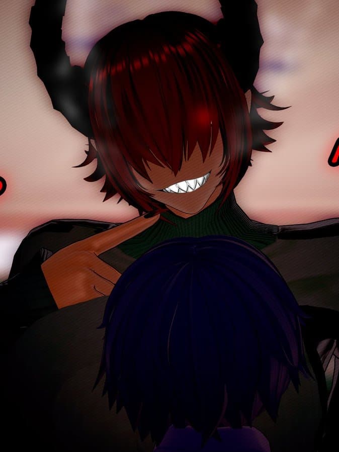 Overzealous Demon thumbnail