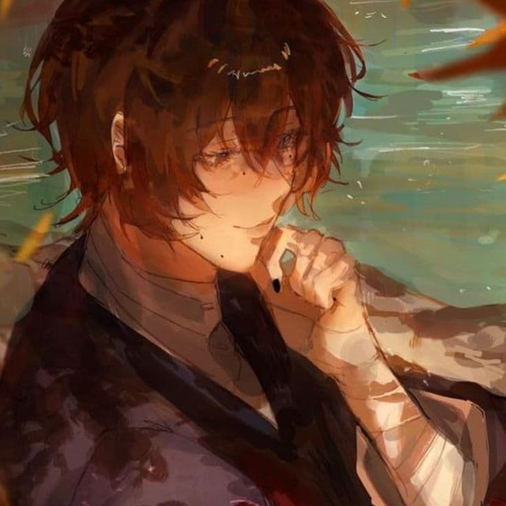 Dazai Osamu thumbnail