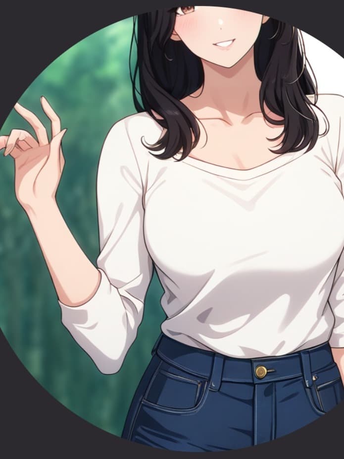 Cock teaser girl thumbnail