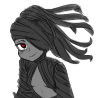 SCP - ●●|●●●●●|●●|● [ Fem ] thumbnail