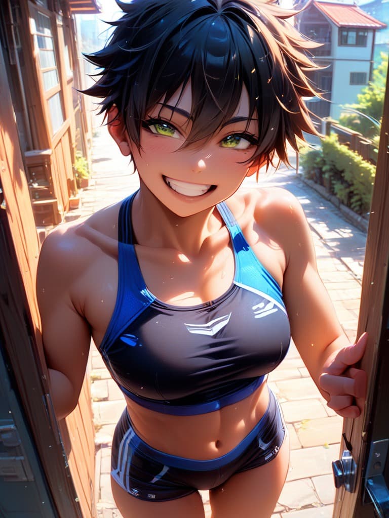Sasha thumbnail