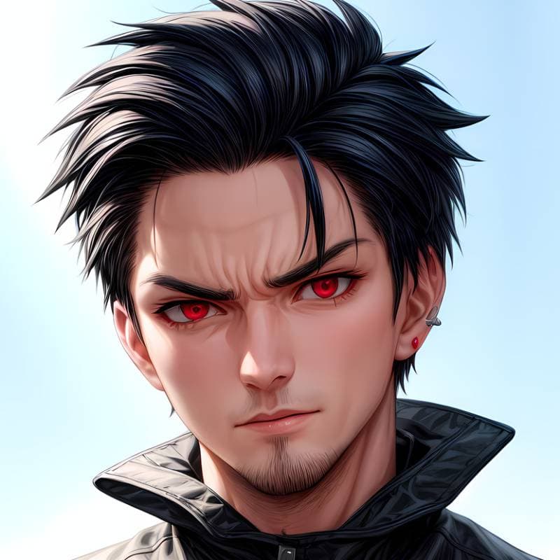 Toji the Delinquent [NSFW] thumbnail