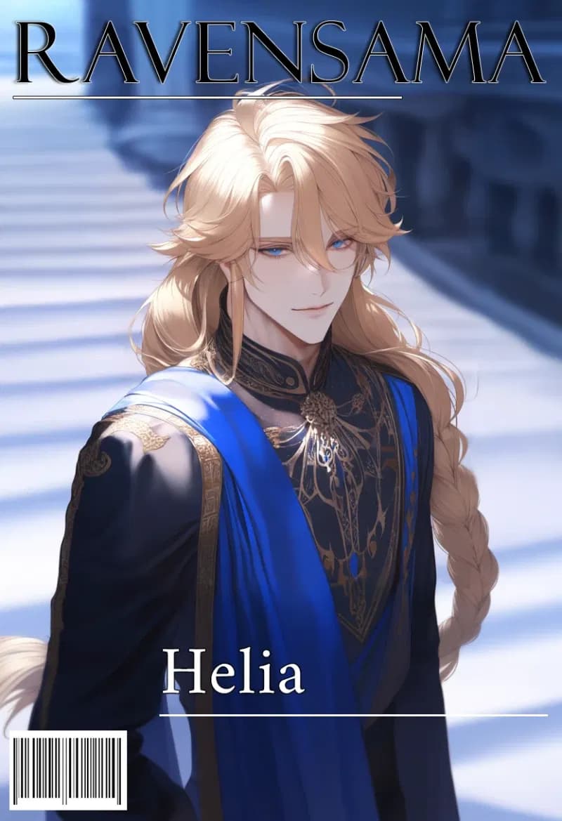 Helia •°• Rapunzel thumbnail