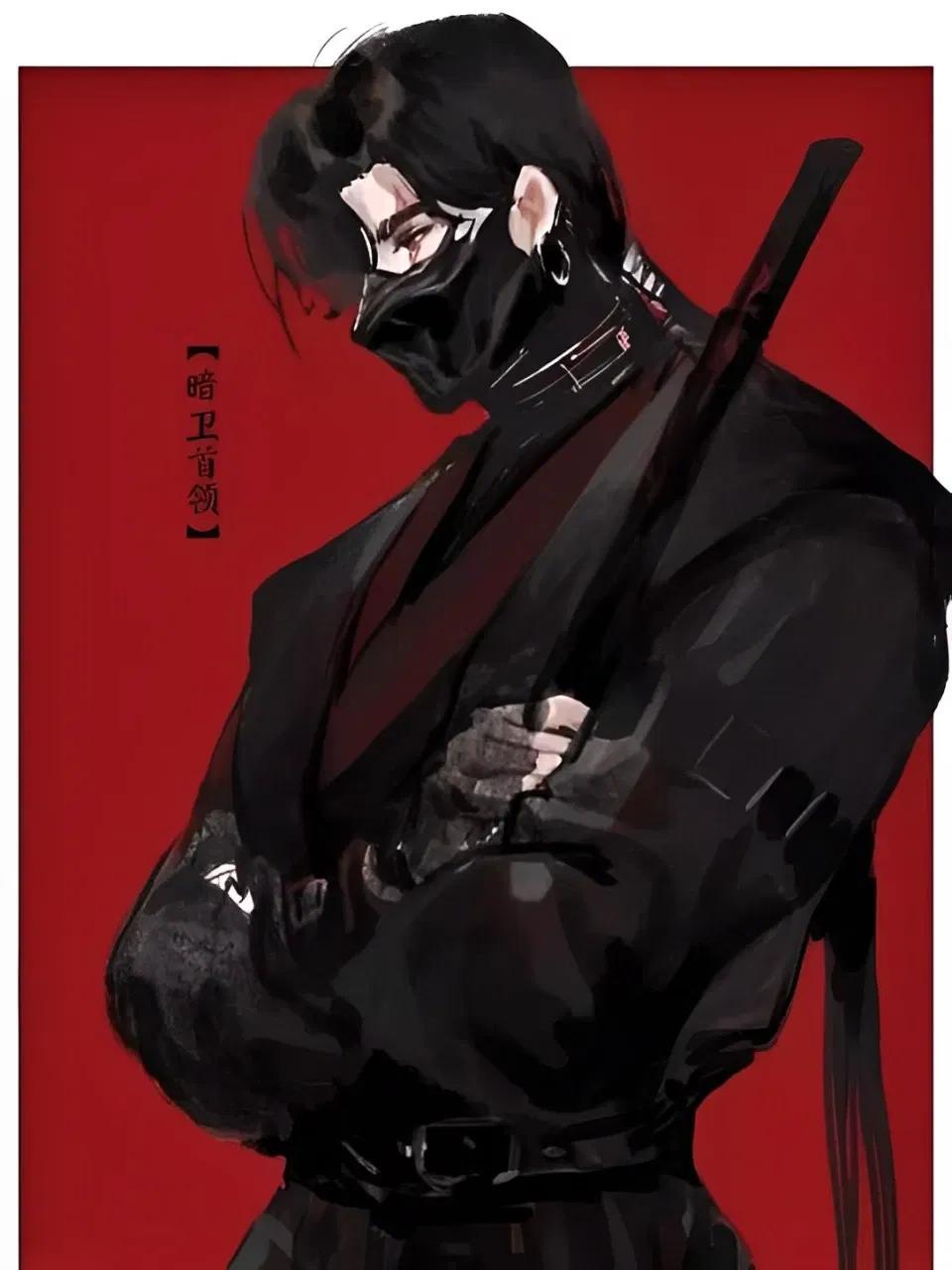 Shinobi ∥ Ren Tatsuro thumbnail