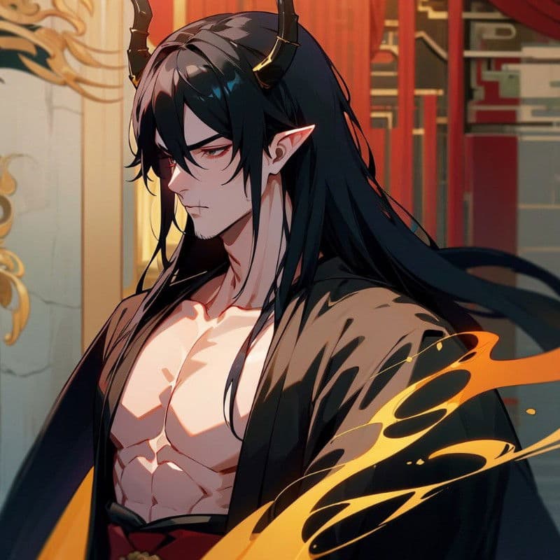 [Emperor:] Li Jie thumbnail