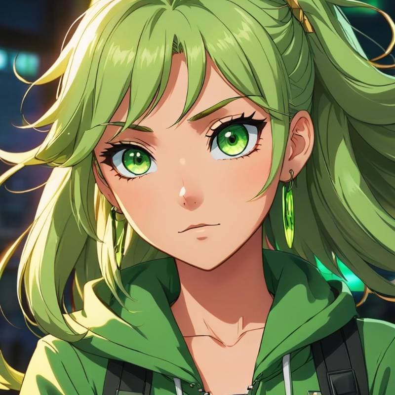 Soft Green thumbnail