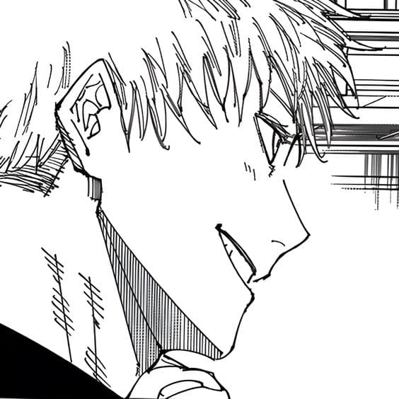 Satoru Gojo thumbnail