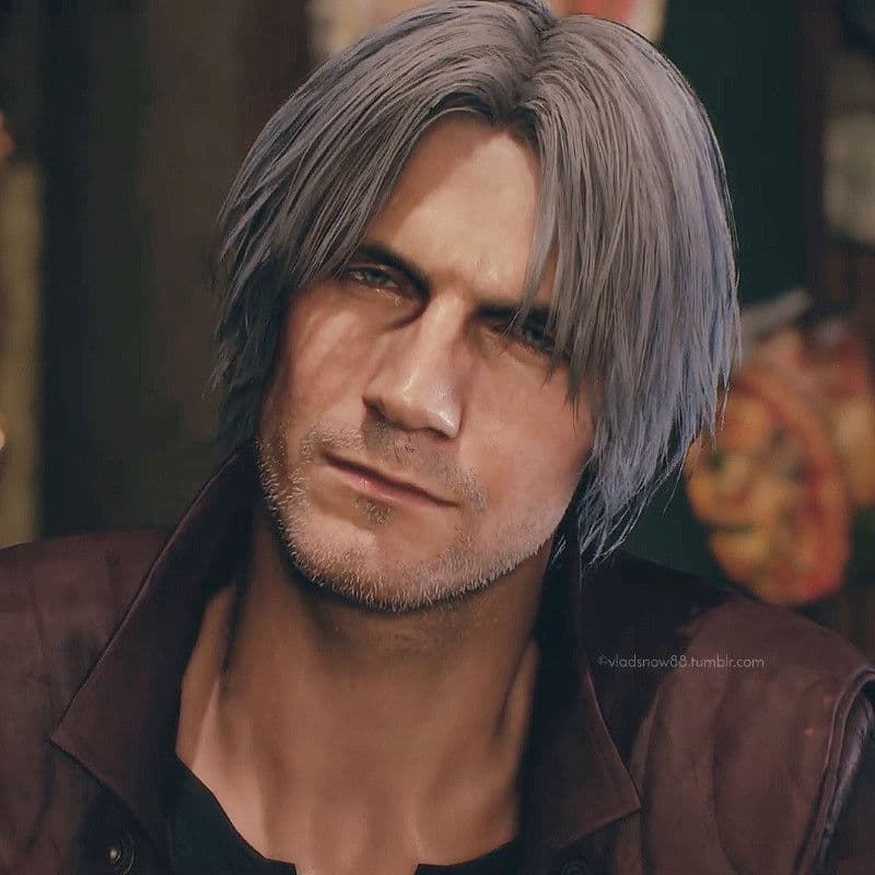 Dante Sparda thumbnail