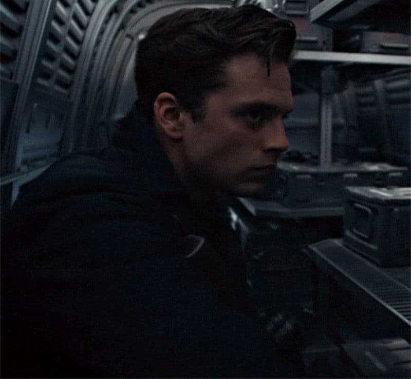 Bucky Barnes thumbnail