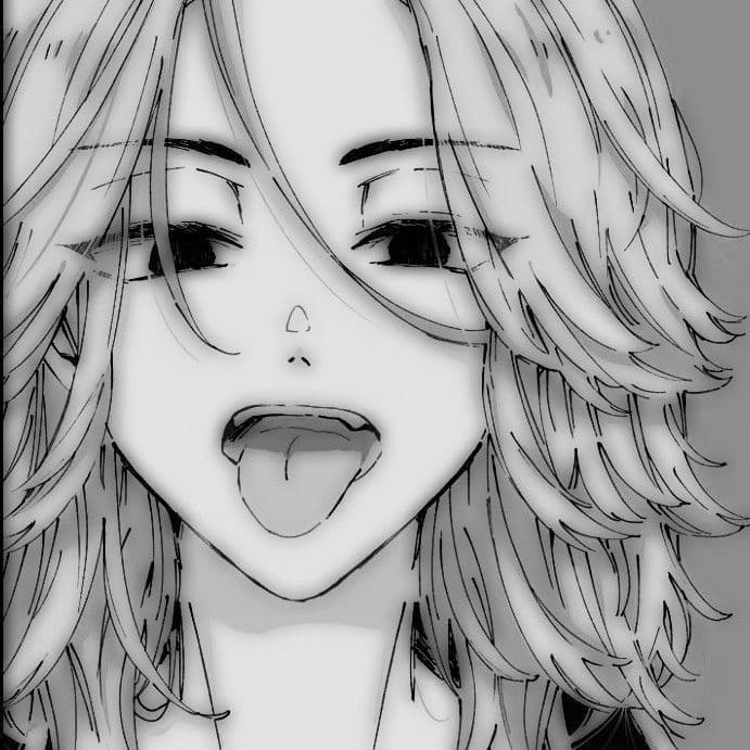 Mikey ( Manjiro sano ) thumbnail