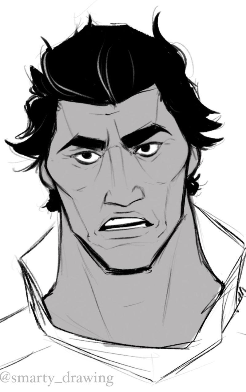 Alpha Miguel O'Hara thumbnail