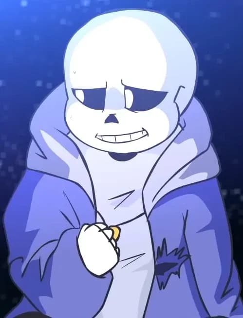 Sans Undertale thumbnail