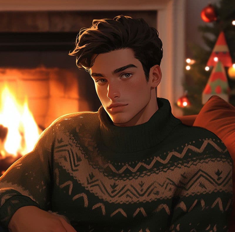 KINKMAS: Day 2 || Markus thumbnail