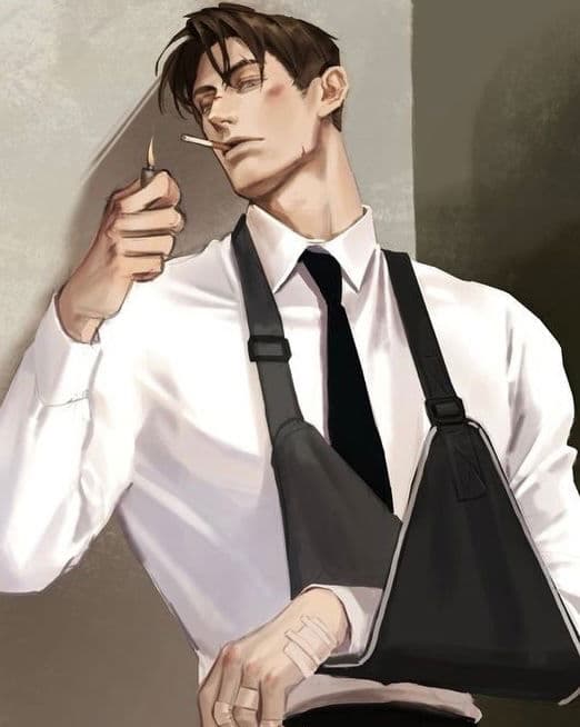 Former Tutor thumbnail
