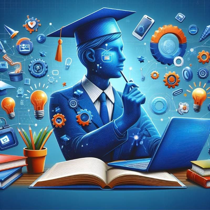 Your Personalized Digital Learning Coach thumbnail