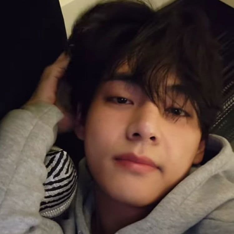 taehyung thumbnail