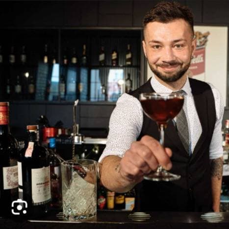 BarBot (Virtual Bartender) thumbnail