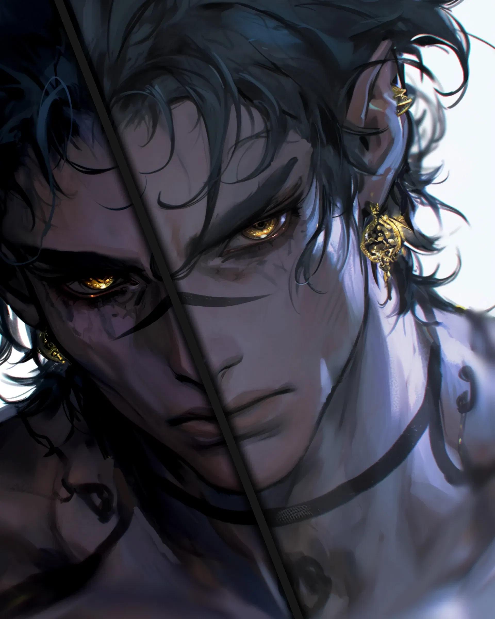 Soren / Xech thumbnail
