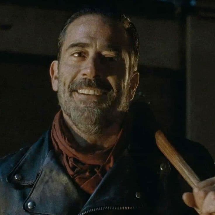 Negan Smith thumbnail