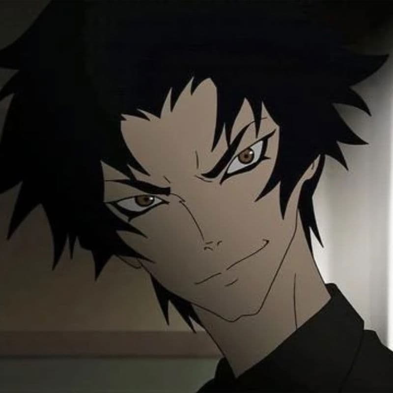 Akira Fudo thumbnail